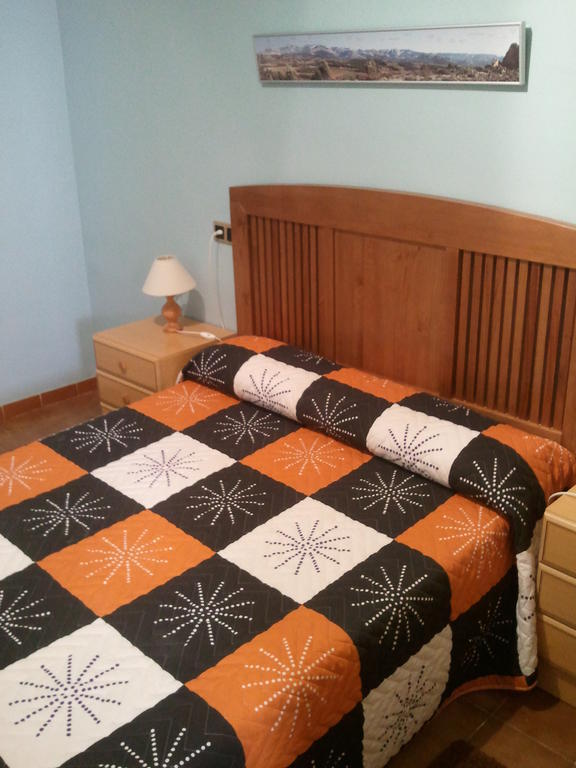 Hostal Can Barrina Арнес Номер фото