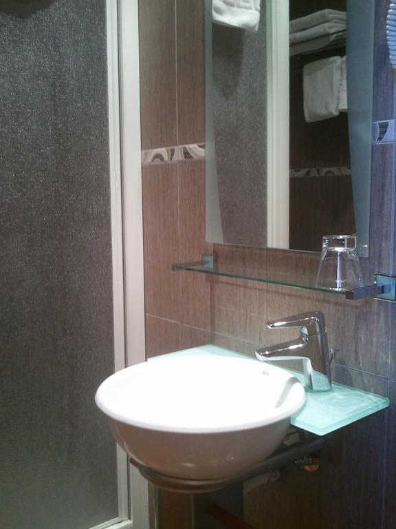 Hostal Can Barrina Арнес Номер фото